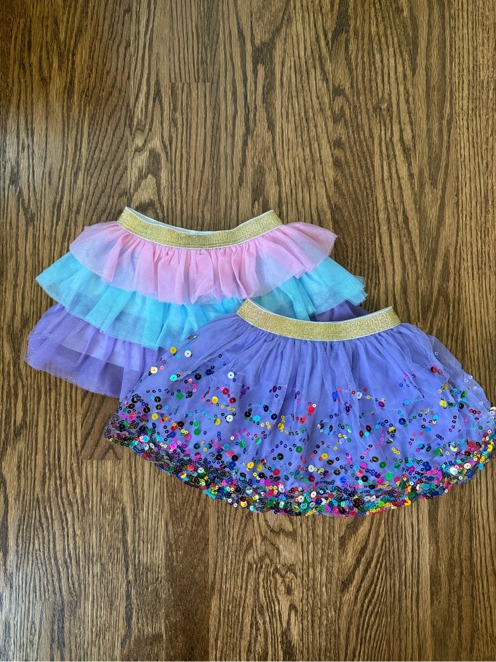 Sweet Wink Skirt Bundle